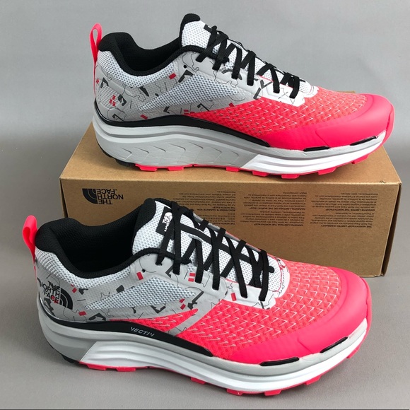 The North Face Vectiv Enduris II Trail Running Shoes - Picture 3 of 12